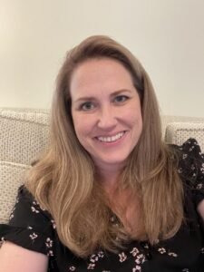 Sarah Mitchell